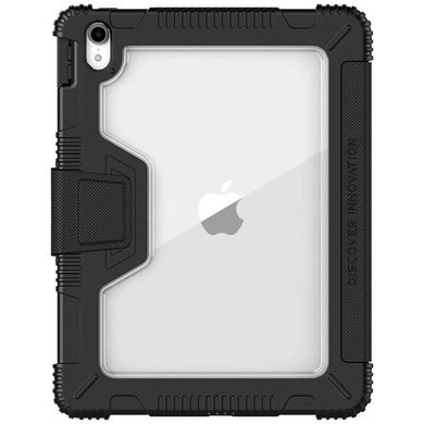 Чехол-книжка Nillkin Bumper Case for iPad Pro 12.9 (2018)- Black, цена | Фото
