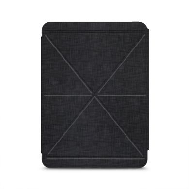 Чехол Moshi VersaCover Case with Folding Cover Stone Grey for iPad Pro 11 (2018) (99MO056011), цена | Фото