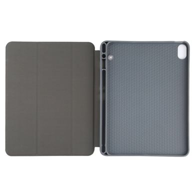 Чехол Mutural Yashi Case iPad 10th Gen 10.9 (2022) - Black, цена | Фото