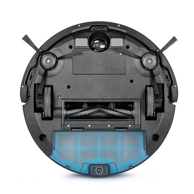 Робот-пылесос ECOVACS DEEBOT DN79S CHOCO (DN622.11), цена | Фото