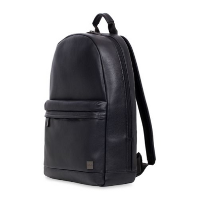 Knomo Albion Leather Laptop Backpack 15" Brown (KN-45-401-BRW), цена | Фото