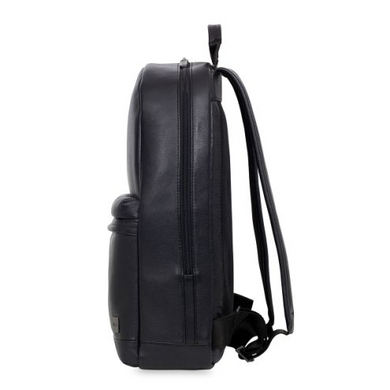 Рюкзак Knomo Albion Leather Laptop Backpack 15" Brown (KN-45-401-BRW), ціна | Фото