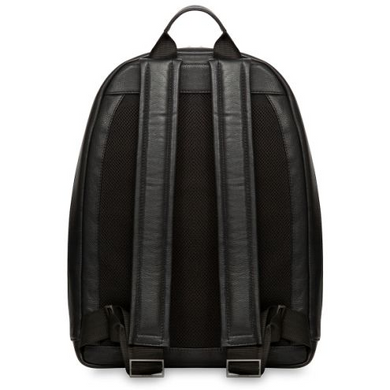 Knomo Albion Leather Laptop Backpack 15" Brown (KN-45-401-BRW), цена | Фото