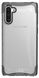 Чехол UAG для Galaxy Note 10 Plyo, Ice (211742114343), цена | Фото 2