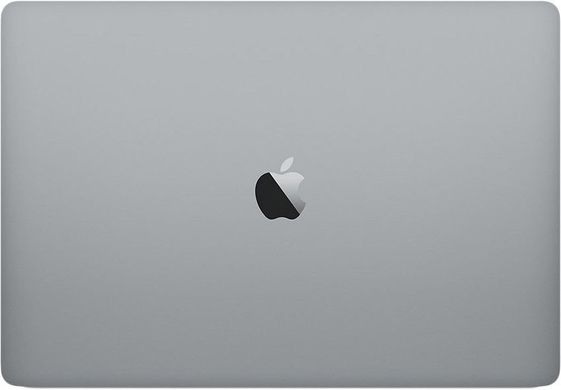 Apple MacBook Pro 15' Space Grey (MPTT2), цена | Фото