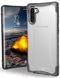 Чохол UAG для Galaxy Note 10 Plyo, Ice, ціна | Фото 1