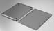 Пластиковий матовий чохол-накладка WIWU iSHIELD Hard Shell for MacBook Pro 13 (2020) - Біла матова, ціна | Фото 2