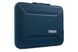 Чехол Thule Gauntlet MacBook Pro Sleeve 13" (Blue), цена | Фото