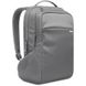 Рюкзак Incase ICON Slim Pack for MacBook 15 - Gray (CL55536), ціна | Фото 2