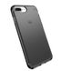 Чехол Speck for Apple iPhone 7 plus Presidio - Clear/Onyx Black Matte, цена | Фото 1