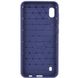TPU чохол iPaky Kaisy Series для Samsung Galaxy A10 (A105F) - Синій, ціна | Фото 3