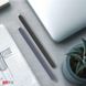 Чехол AHASTYLE Silicone Sleeves for Apple Pencil 2 - 2 pack, Navy Blue/Light Blue (AHA-01650-NNL), цена | Фото 6