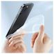 Чохол Baseus Simple Series Case for iPhone 13 Pro Max - Transparent, ціна | Фото 7