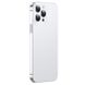 Чехол Baseus Simple Series Case for iPhone 13 Pro Max - Transparent, цена | Фото 2