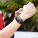 Чехол HOCO TPU Watch Cover for Apple Watch 2/3 Series 38 mm - Clear, цена | Фото 4