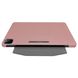 Чехол-книжка Macally для iPad Pro 12.9" (2021) - Розовый (BSTANDPRO5L-RS), цена | Фото 11