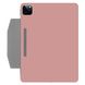 Чехол-книжка Macally для iPad Pro 12.9" (2021) - Розовый (BSTANDPRO5L-RS), цена | Фото 10