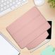 Чехол-книжка Macally для iPad Pro 12.9" (2021) - Розовый (BSTANDPRO5L-RS), цена | Фото 20