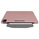Чехол-книжка Macally для iPad Pro 12.9" (2021) - Розовый (BSTANDPRO5L-RS), цена | Фото 16