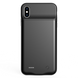 Чехол-аккумулятор AmaCase для iPhone X/XS 4000 mAh - Blue (AMA054), цена | Фото 2
