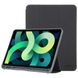 Чехол Mutural Yashi Case iPad 10th Gen 10.9 (2022) - Black, цена | Фото 1