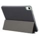 Чехол Mutural Yashi Case iPad 10th Gen 10.9 (2022) - Black, цена | Фото 6