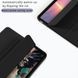 Чехол-книжка с держателем для стилуса STR Trifold Pencil Holder Case PU Leather for iPad Pro 11 (2018 | 2020 | 2021 | 2022) - Black, цена | Фото 4