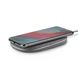 Портативный аккумулятор Moshi Porto Q 5K Portable Wireless Battery Nordic Gray (99MO022213), цена | Фото 2