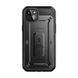 Протиударний чохол з захистом екрану SUPCASE Unicorn Beetle Pro Rugged Case for iPhone 15 - Black