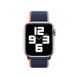Ремінець STR Sport Loop Nike Band for Apple Watch 38/40/41 mm (Series SE/7/6/5/4/3/2/1) - Product (Red), ціна | Фото 3