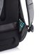 Рюкзак XD Design Bobby Hero с защитой от краж и порезов - Голубой (P705.299), цена | Фото 7
