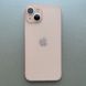 Ультратонкий чехол STR Ultra Thin Case for iPhone 13 - Frosted White, цена | Фото 7