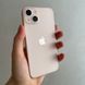 Ультратонкий чехол STR Ultra Thin Case for iPhone 13 - Frosted White, цена | Фото 6