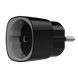Умная розетка со счетчиком энергопотребления Ajax Socket черная, Jeweller, 230V, 11А, 2.5 кВт, цена | Фото 4
