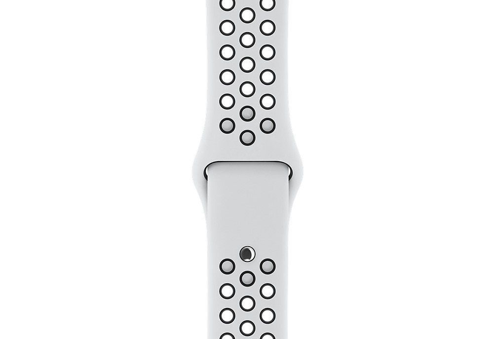 nike watch 44