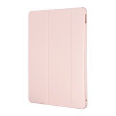 Силиконовый чехол-книжка STR Soft Case for iPad Pro 12.9 (2018 | 2020 | 2021 | 2022) - Dark Green, цена | Фото