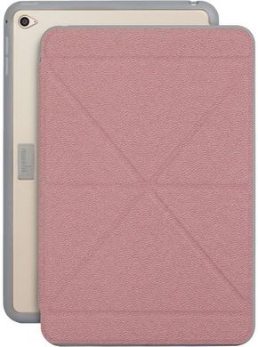 Чехол Moshi VersaCover Origami Case Sakura Pink for iPad (99MO056302), цена | Фото