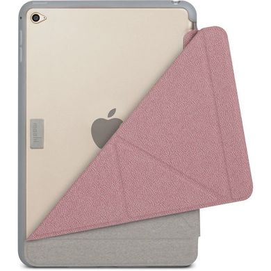 Чохол Moshi VersaCover Origami Case Sakura Pink for iPad (99MO056302), ціна | Фото