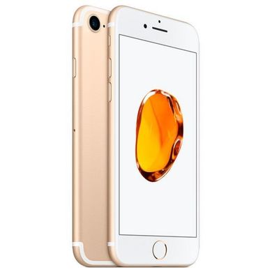 Apple iPhone 7 128 Gb Gold (MN942), цена | Фото