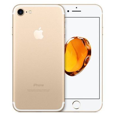 Apple iPhone 7 128 Gb Gold (MN942), цена | Фото