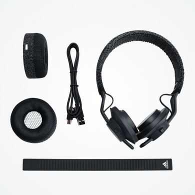 Наушники Adidas Headphones RPT-01 Bluetooth Signal Coral (1005393), цена | Фото