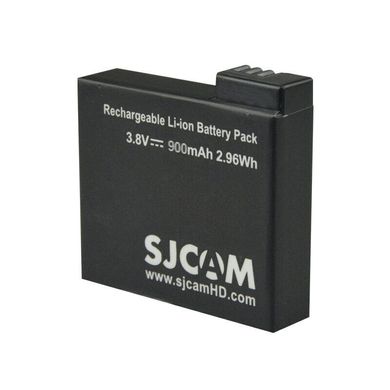 Акамулятор SJCAM Battery for M20, ціна | Фото