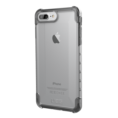 Чехол UAG для Apple iPhone 6/6S/7/8 Plus Folio Plyo - Ice (IPH8/7PLS-Y-IC), цена | Фото