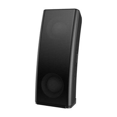 Акустика Baseus Encok Wireless Speaker E08 Black, ціна | Фото