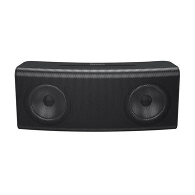 Акустика Baseus Encok Wireless Speaker E08 Black, цена | Фото