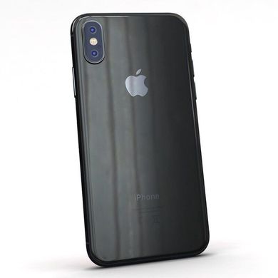 Apple iPhone Х 256Gb Space Gray (MQAF2) CPO, цена | Фото