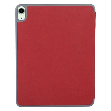 Чохол Mutural Yashi Case iPad 10th Gen 10.9 (2022) - Black, ціна | Фото