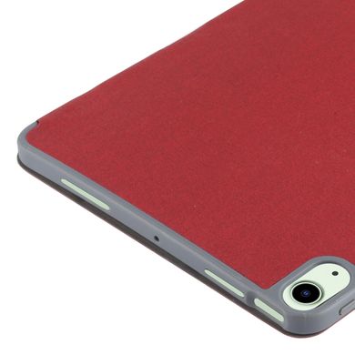 Чехол Mutural Yashi Case iPad 10th Gen 10.9 (2022) - Black, цена | Фото