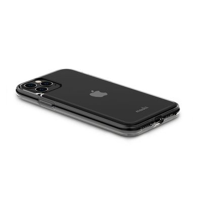 Moshi Vitros Slim Clear Case Crystal Clear for iPhone 11 Pro (99MO103906), цена | Фото
