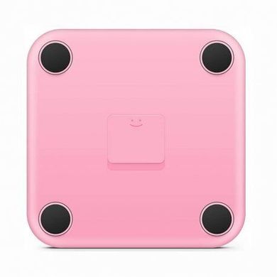 Весы Yunmai Mini Smart Scale Pink (M1501-PK), цена | Фото